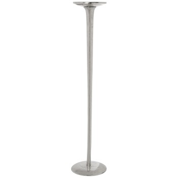 Aluminum Candlestick - 72cm-