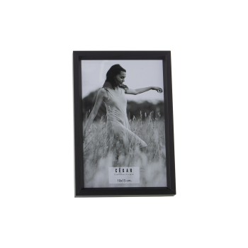 Aluminum Photo Frame - 10x15cm Ext:11,8x16,8x2cm